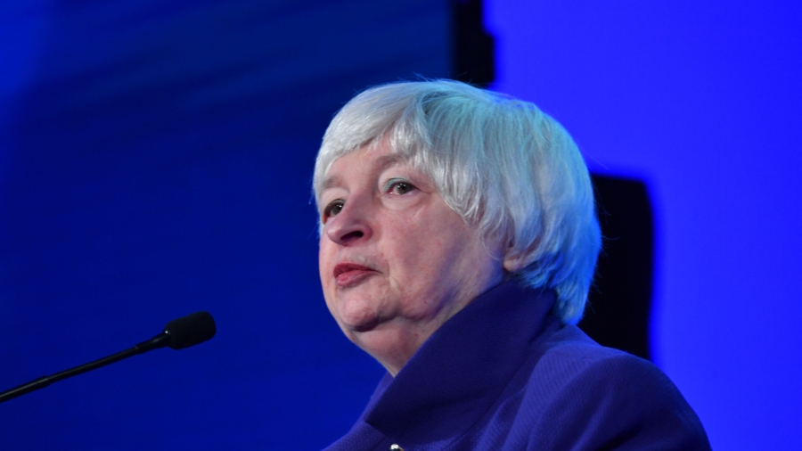 Capitol Report (June 1): Sec. Yellen Admits Miscalculated Inflation; Key Factors Driving Inflation?
