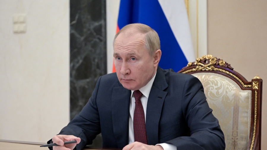 US Delivers Response to Russia's Demands