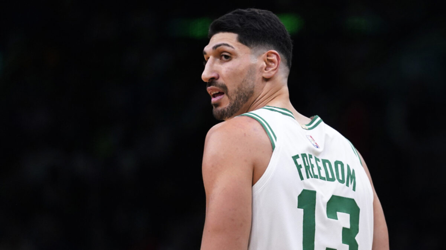 Capitol Report (June 29): Enes Kanter Freedom Risked His NBA Career; Border Crisis in Spotlight