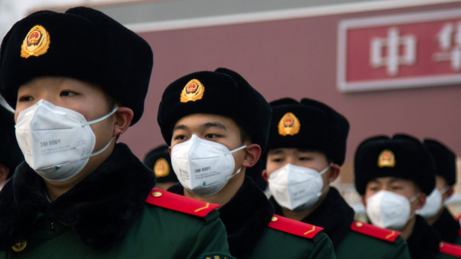 The CCP Threatens Religious Freedom: USCIRF Vice Chair