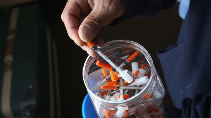 Addiction Treatment Turns to Incentive Programs