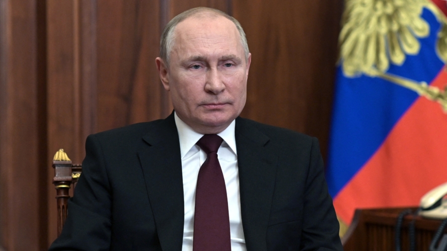 Capitol Report (Feb. 24): Rep. Chabot: China Is Backing Russia