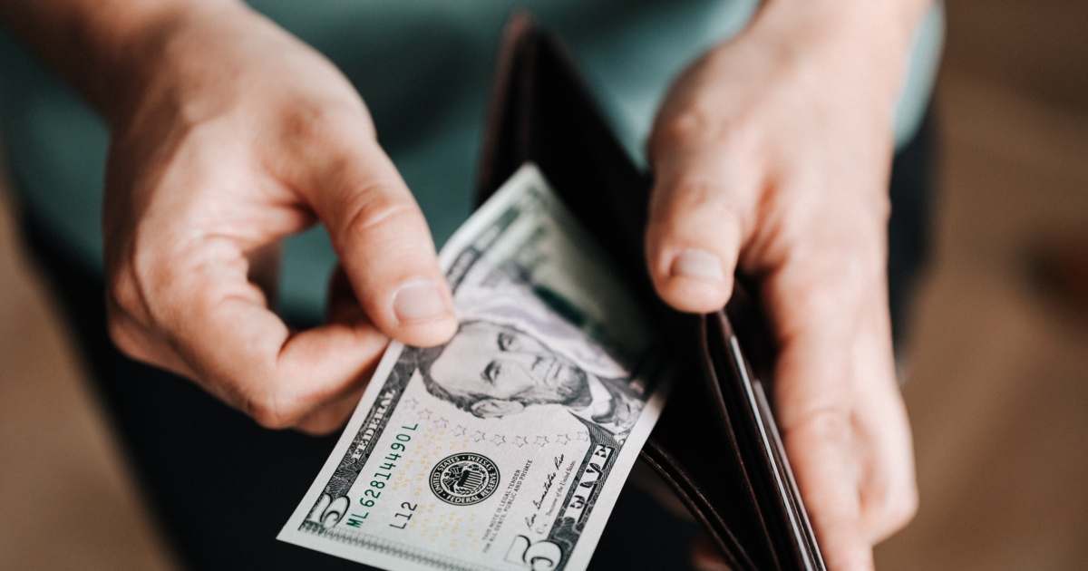 Financial Wellness: Setting Goals for 2025