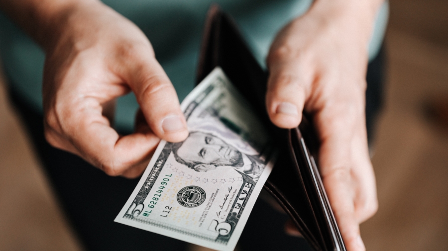 A Good Budget Can Lead to Financial Wellness: Financial Planner