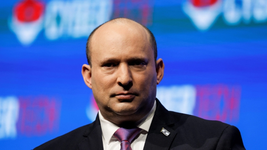 Israeli Prime Minister: Big Gaps Remain in Peace Talks