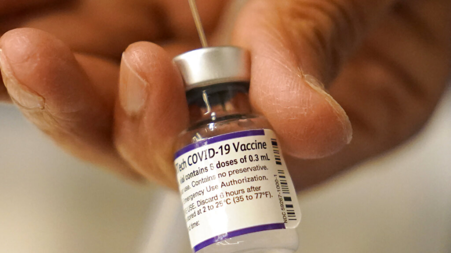Court: Minors Need Parental Consent for Vaccine