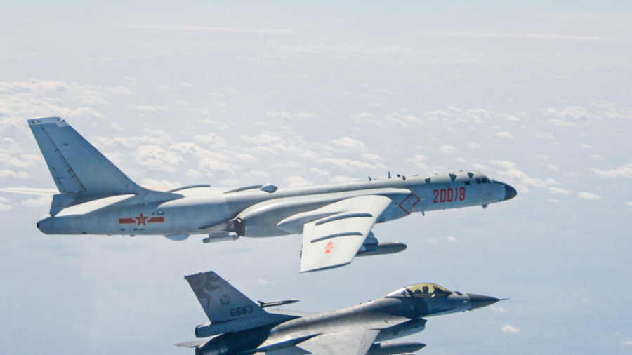 How a Chinese Attack on Taiwan Would Hit the US