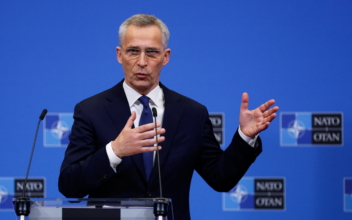 Finland to Decide on NATO Application in ‘Weeks’