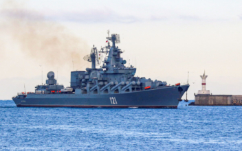 Russian Warships Will Be Deployed to Caribbean Next Week, Cuba Announces