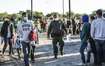Texas Sues Biden Homeland Security Over Rule Allowing More Asylum-Seekers