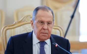 Lavrov: Russian Operation Is in New Stage