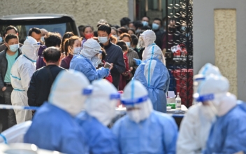 Parts of China Normalizing Mass Virus Testing