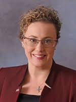 Florida State Rep. Erin Grall. (Courtesy of Florida House)