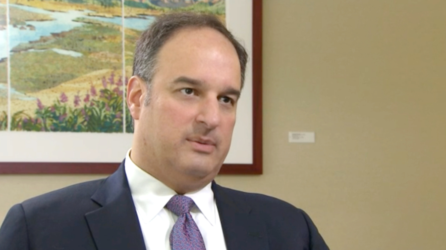 Durham Wants to Admit Sussmann Text For Trial