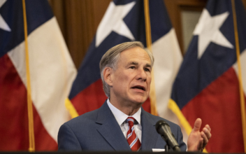 Abbott: EPA Plan Will Cripple Oil Production in Permian Basin, Raise Gas Prices Further