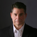 Casey Fleming, chairman and CEO of BlackOps Partners, in Washington. (ImageMasters)