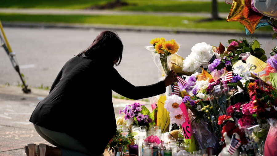 Social Media Firms Including Meta, YouTube, Must Face Lawsuits From Buffalo Shooting Survivors: Judge