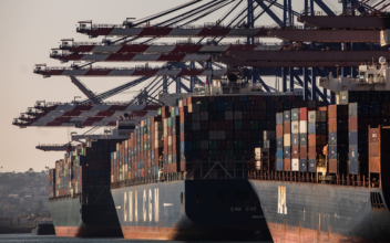 Cyberattacks on Port of Los Angeles Doubled