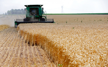 House Agriculture Committee’s Hearing on ‘The Danger China Poses To American Agriculture’