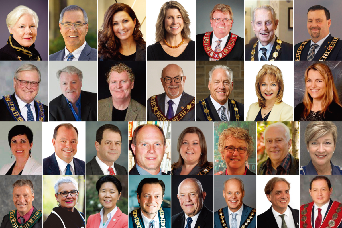 A number of officials from all three levels of Canadian governments sent greeting letters and proclamations to the Falun Gong community in celebration of the spiritual practice's 30th anniversary since its spread in May 1992. (The Epoch Times)