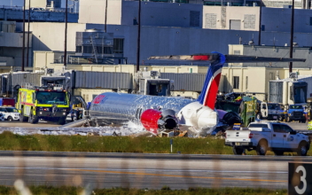 3 Injured When Jetliner Crash Lands, Catches Fire in Miami