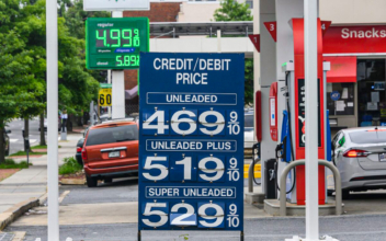 Gas Prices Hit All-Time Record as a Dozen States Reach $5 per Gallon