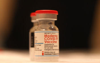 Government to Stop Paying for COVID Vaccines