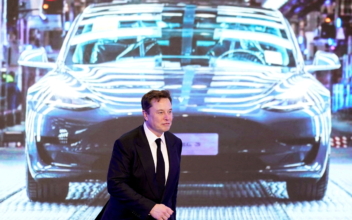 If Elon Musk’s Chinese Tesla Ventures Succeed, ‘He Will Be the Exception’: Foreign Policy Analyst
