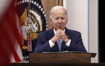 Biden Delivers Remarks on Successful Counterterrorism Operation