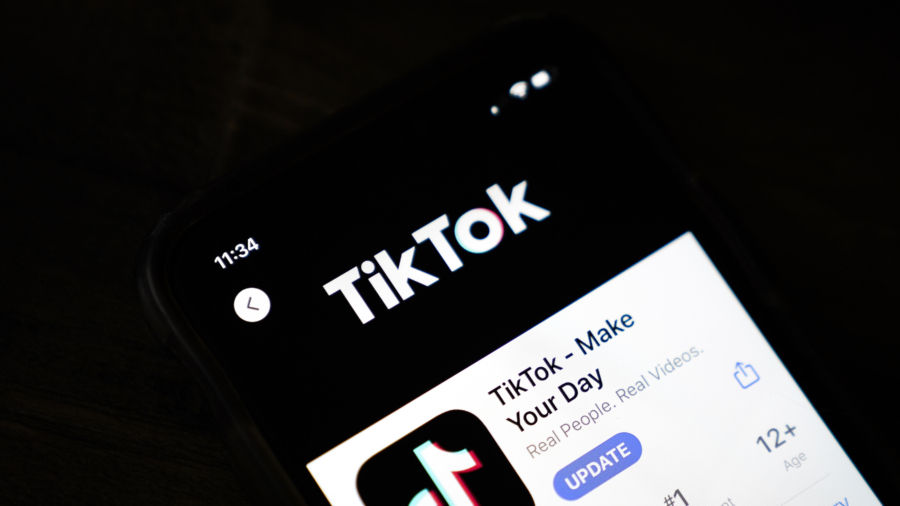 House GOP Letter Presses TikTok on Privacy Concerns