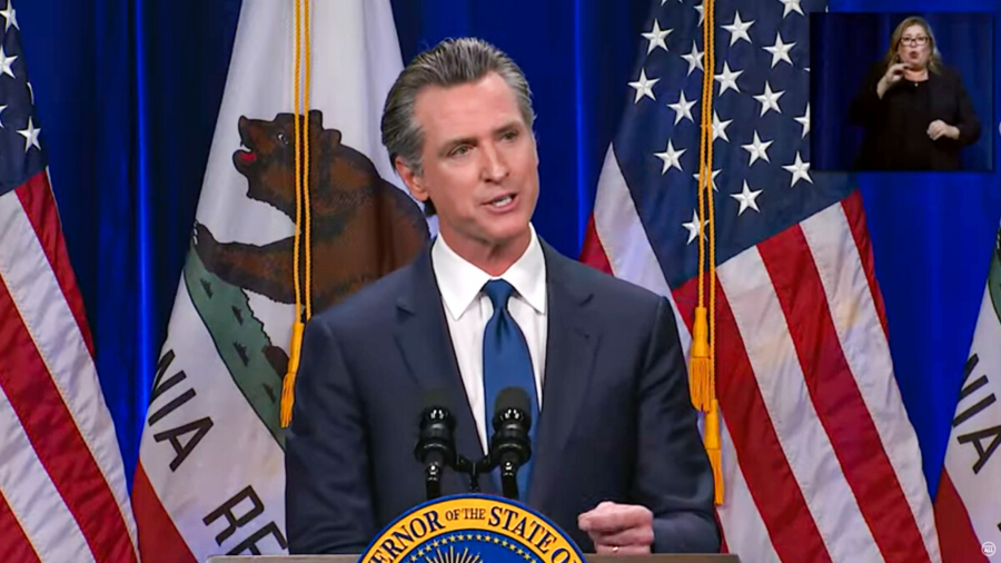 New California Program for Students and Newborns