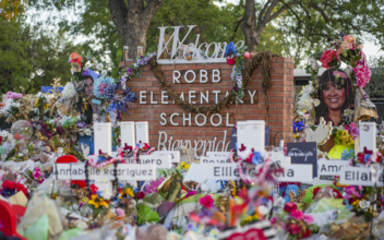 Border Crisis Contributed to Botched Response to Uvalde School Massacre: Report