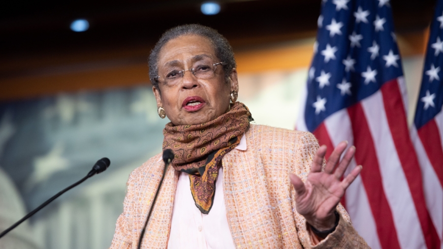 Federal Legislators Announce DC Statehood Bill in Washington