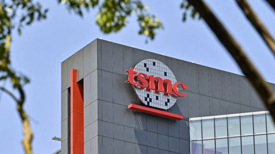 US Grants TSMC Annual Licence to Import Chipmaking Tools Into China