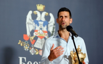 Djokovic Will Miss US Open, Unable to Travel to New York Without COVID-19 Vaccine