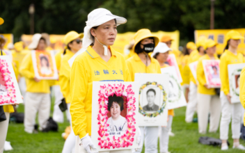 1,850 Falun Gong Adherents Detained in July–August in China: Report