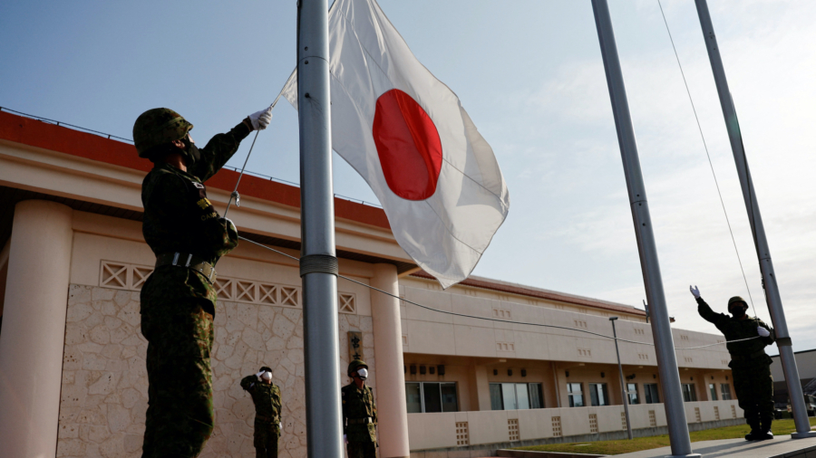 Japan Plans to Develop Longer-Range Missiles to Counter China, Russia