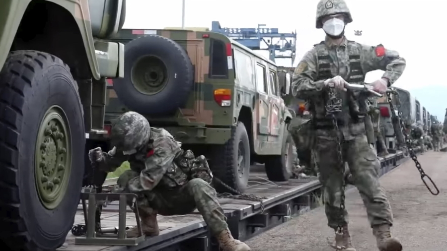 Implications for US If Iran War Drags On