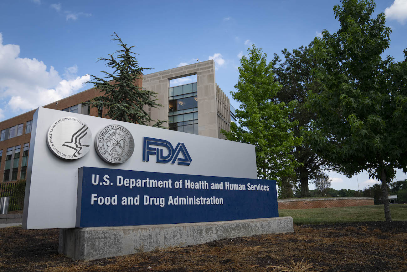 FDA Was Excited by Response to ‘Edgy’ Ivermectin Twitter Post, Documents Show