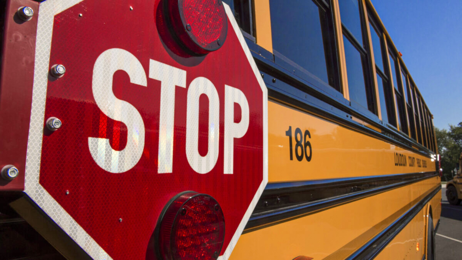 Driver of Alabama Bus With 40 Children Aboard Faces DUI Charge