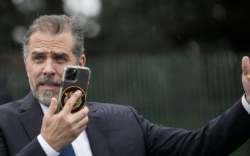 Hunter Biden Admits Infamous Laptop Belongs to Him, Calls for Criminal Probe Into Attempts to ‘Weaponize’ Contents