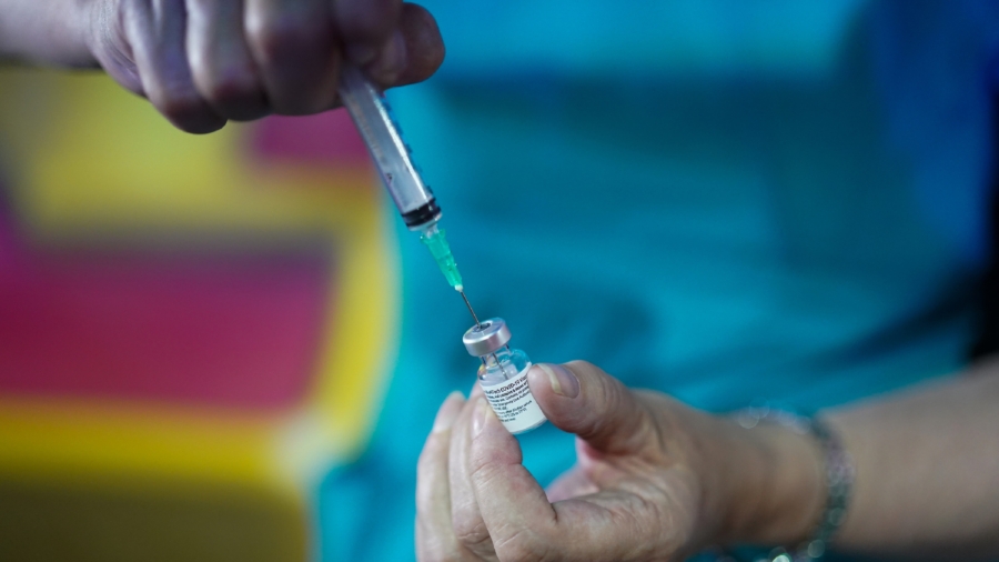 Study of Nearly 100 Million COVID-19 Vaccine Recipients Reveals a Host of Adverse Events