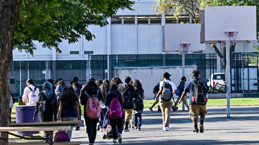 Bill Would Add Teaching Dangers of Communism in High Schools