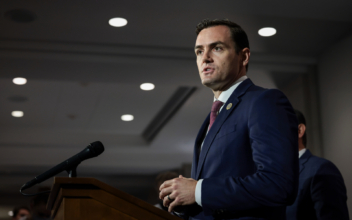 Rep. Mike Gallagher Calls on Treasury Department to Crack Down on Firms Linked to CCP Espionage