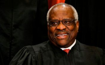 Georgia Senate Approves Statue of Supreme Court Justice Clarence Thomas, Over Democrats’ Opposition