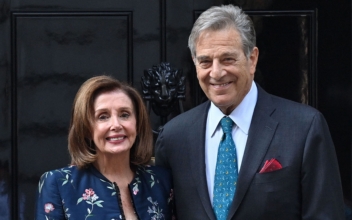 Paul Pelosi Faces ‘Long Recovery’ After Attack, Nancy Pelosi Says