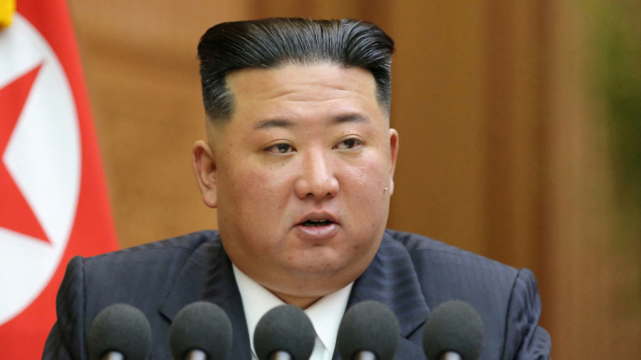 North Korea Fires Ballistic Missile Toward Sea: South Korean Military